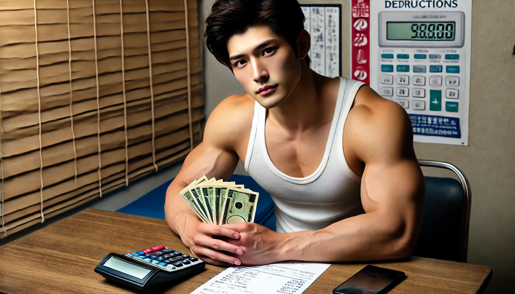 売り専の年収はいくら？現実と稼ぐための注意点を解説