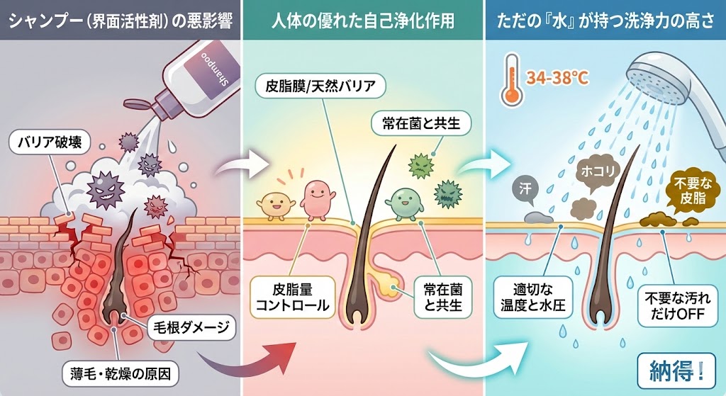 読んで目から鱗だったこと