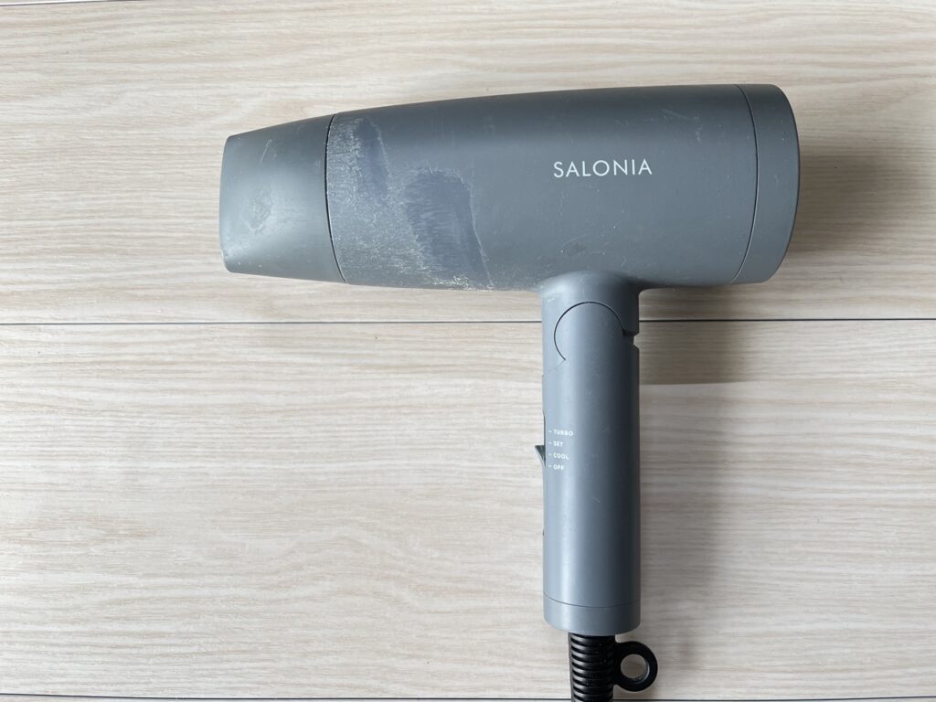 壊れやすい?寿命は?5年持たずに故障した原因を考察