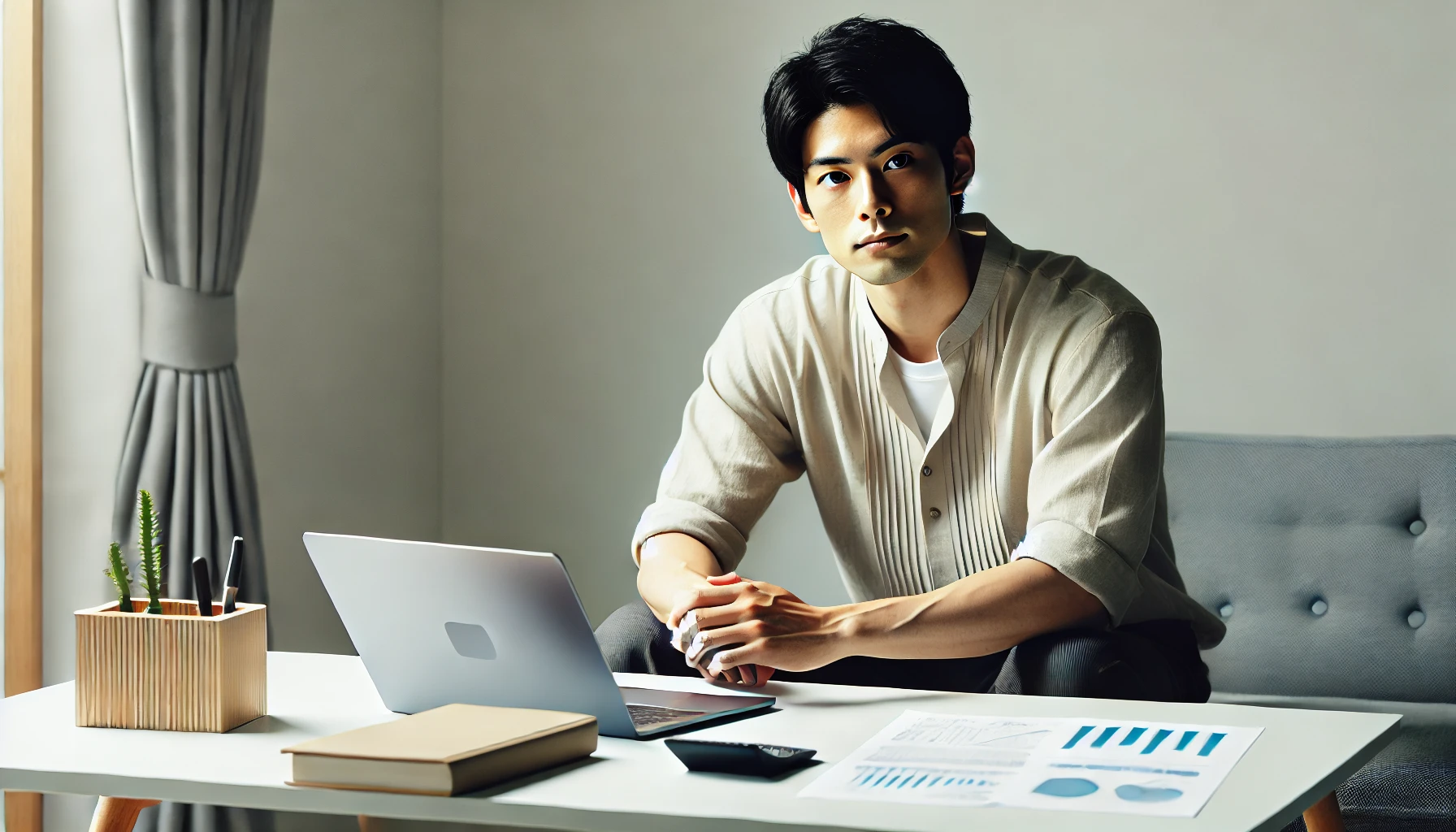 売り専の税金はバレる？確定申告の経費や会社・親へのバレ対策【2026年版】