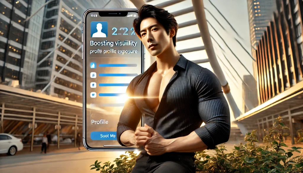 Newマークはいつまで？露出を増やす変更術