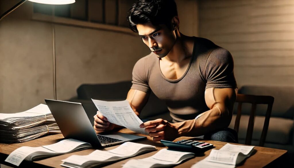 税金や脱税で捜査されるケースとは