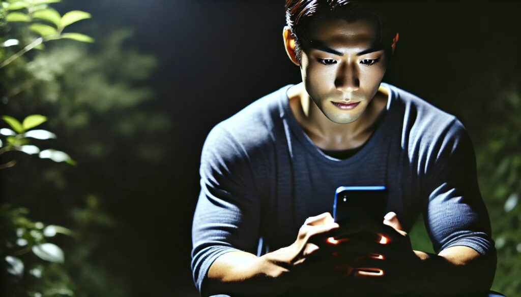 掲示板やSNSでの書き込みのリスク