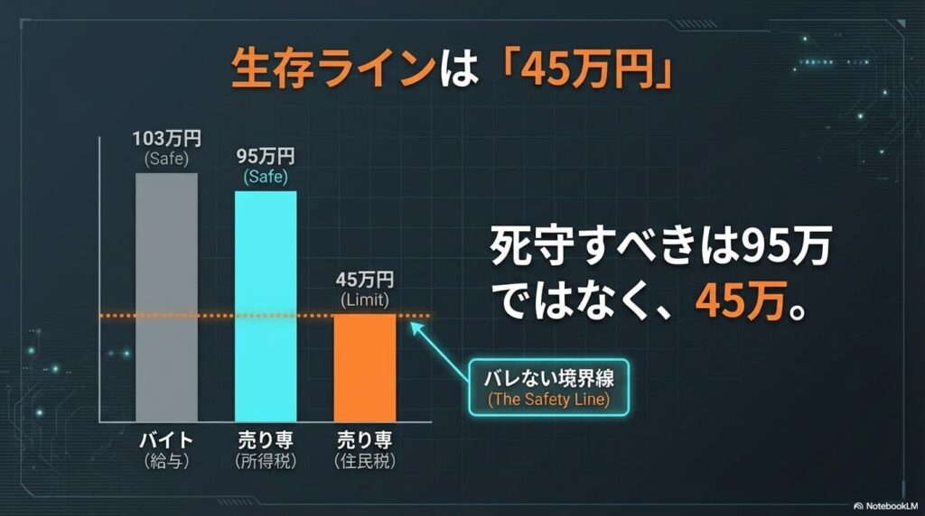 親の扶養と住民税申告の落とし穴を解説