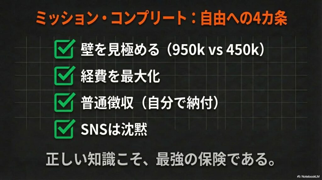 売り専の税金知識で確定申告を乗り切る